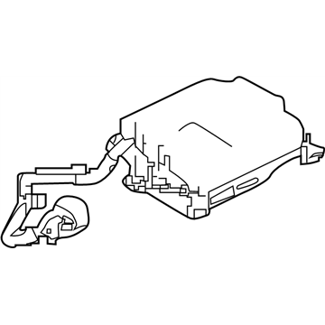 Nissan 292A0-4BC0A