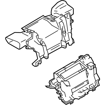 Nissan 27815-1KM0A