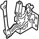 Nissan 97294-CE420 Device-Storage Lid,R