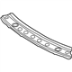 Nissan 73210-3NA0A Rail Front Roof