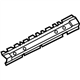 Nissan 76314-1KM1A Reinforce-Roof Side Rail,Outer RH