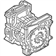 Nissan 290A0-3NF1C Motor Assembly - Traction