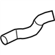 Nissan 17228-JF30A Hose-Filler