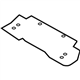 Nissan G45A8-4BAMA Reinforce-Board Rear Floor