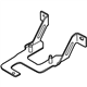 Nissan 46092-1AA0B Bracket-RESERV0IR