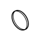 Nissan 14445-BV80A Gasket-Convertor