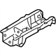 Nissan G5520-5AAMA Extension-Rear Side Member,RH