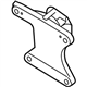 Nissan 39780-1KB0A Bracket Front Shaft