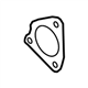 Nissan 20813-BV80A Gasket-Convertor