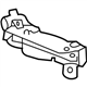 Nissan 25233-EM31B Bracket