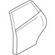Nissan H210M-1KAMA Door Assy-Rear,RH