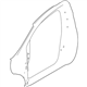 Nissan 76022-EZ00A Body-Side Outer,RH