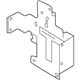 Nissan 25233-1JA3A Bracket