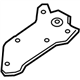 Nissan 88954-5AA0A Bracket-Rear Seat