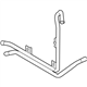 Nissan 14053-6GE0A Pipe-Heater