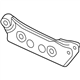 Nissan 551A0-3TA0A Link Lower