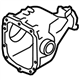 Nissan 38511-AR50A Housing-Front Final Drive