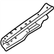 Nissan 75124-7B000 Reinforce Assy-Front Side Member,RH