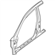Nissan G6023-9N0MA Body-Side Outer,LH