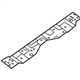 Nissan 84928-5AA0A Bracket-Luggage Trim, Front