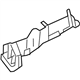 Nissan 24346-3JA1A Bracket-Connector