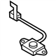 Nissan 28312-CD000 Microphone-Auto Eq Control