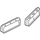 Nissan 76804-1FA1B Drafter-Air