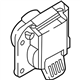 Nissan 25327-9FM1A Outlet-Plug