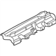 Nissan 21579-4BB0A Air Guide-Radiator