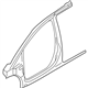 Nissan G6022-ZM7AB Body-Side Outer, RH