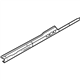 Nissan 76424-5Z030 Reinforcement-Sill Outer,RH