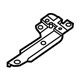 Nissan 82894-1PA0A Cover-Guide Rail