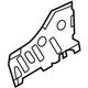 Nissan G6716-3NAMA Extension-Rear Wheel House Outer,RH