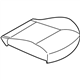 Nissan 87310-3PT4C Trim & Pad Assembly-Front Seat Cushion