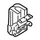 Nissan 97077-1ET1A Bracket Hydraulic Pump