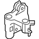 Nissan 11254-9SC0A Engine Mounting Support, Left