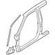 Nissan 76020-1W630 Body Assy-Side,RH