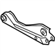 Nissan 551A1-JP00A Link Complete-Rear Suspension Lower,Front