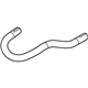 Nissan 18791-4BA1A Hose-Anti Evaporation Control