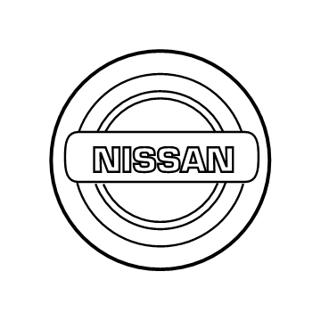 Nissan 40342-9BP0A