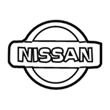 Nissan 90890-3KA0A