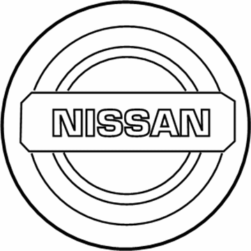 Nissan 40342-ZS01A