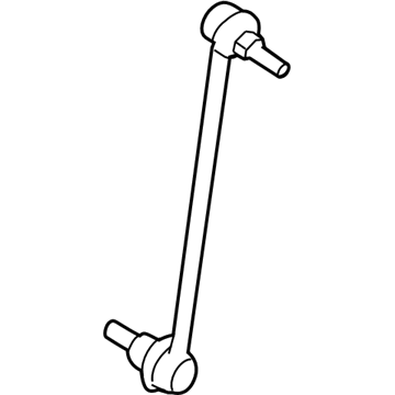 Nissan 54618-9MF0A Rod Assy-Connecting,Stabilizer