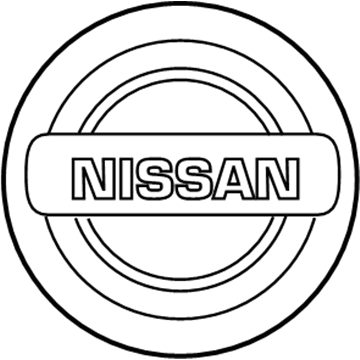 Nissan 40342-EA21A
