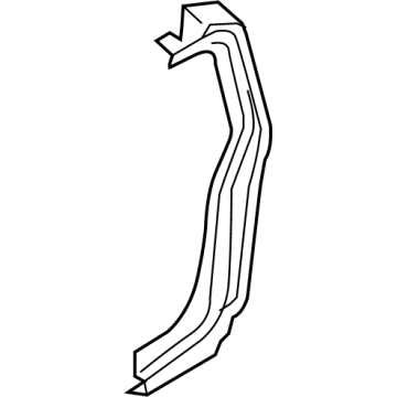 G6515-9BUMA Genuine Nissan Part