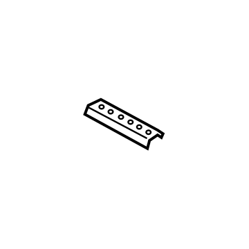 Floor & Rails - 2021 Nissan Altima