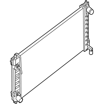 Nissan 21460-ZN50B