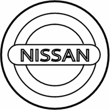 Nissan 40342-4RA4A