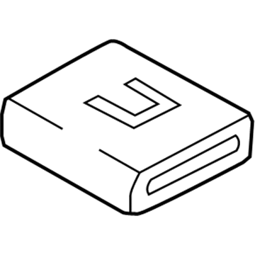 Nissan telematic box