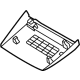 Nissan 28452-6LB0A Bracket